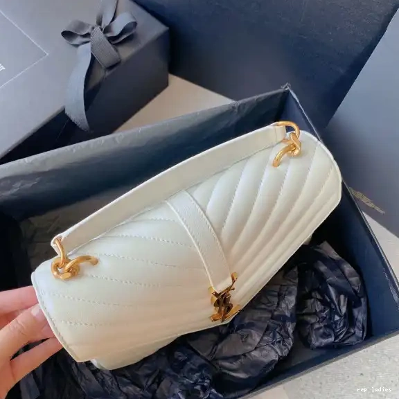 Repzbay REP COLLEGE YSL MEDIUM 0607